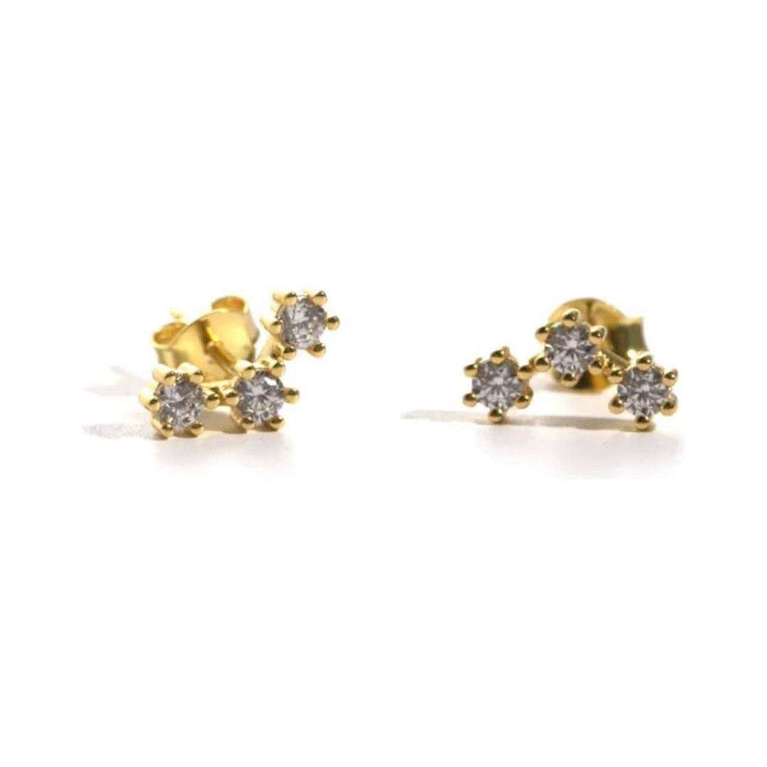 Allison Avery Magic Studs