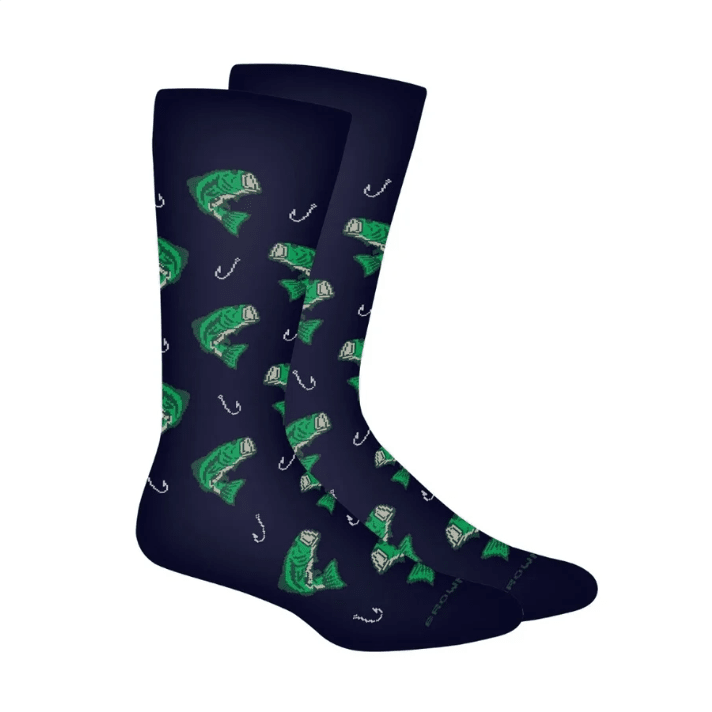 Men's Crew Socks
