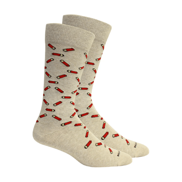 Men's Crew Socks