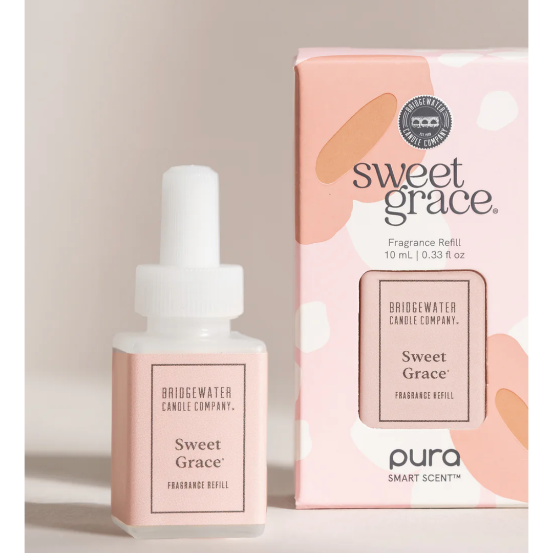 Pura Smart Vial - Sweet Grace