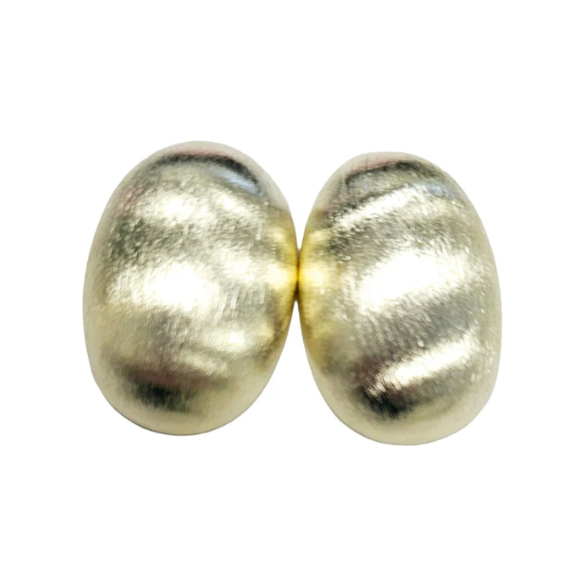 Sheila Fajl Coco Stud Earrings
