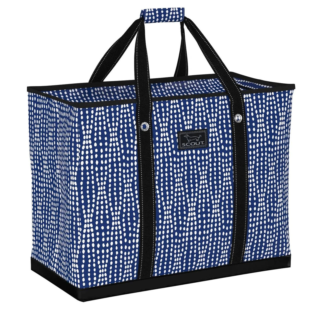 Scout Original Tote XXL- Bubble Up