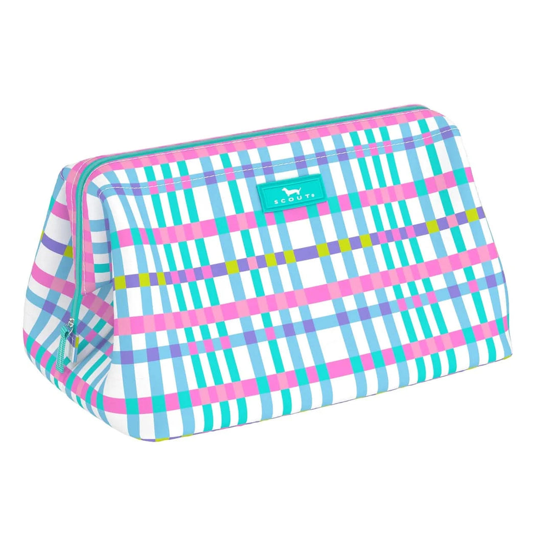 Scout Big Mouth- Pretty in Picnic