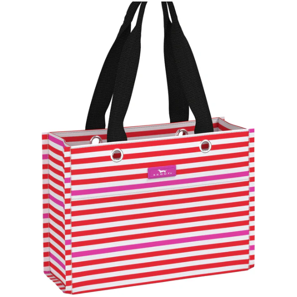 Scout Tiny Package Gift Bag - Ready to Jingle