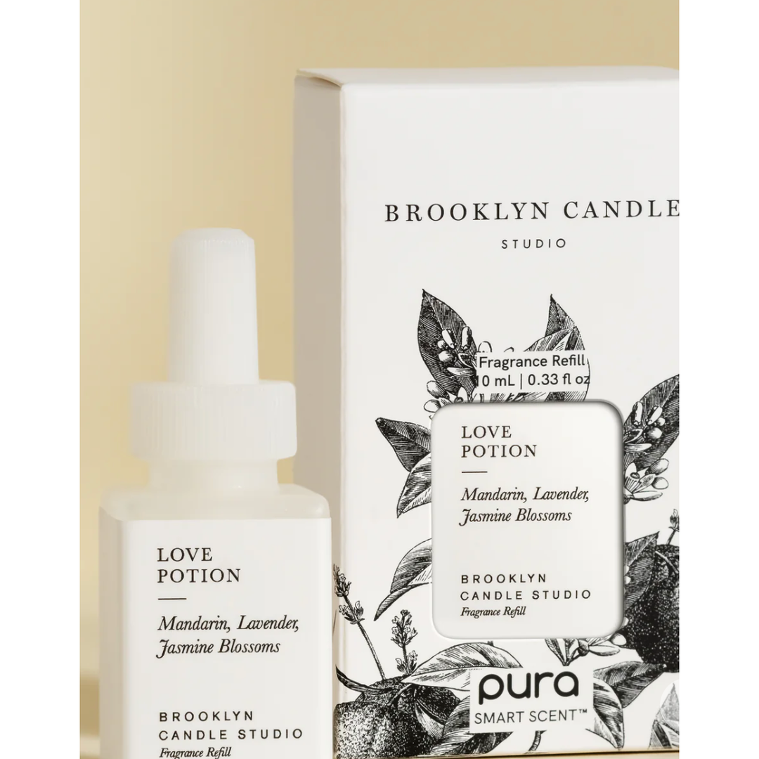 Pura Smart Vial - Love Potion