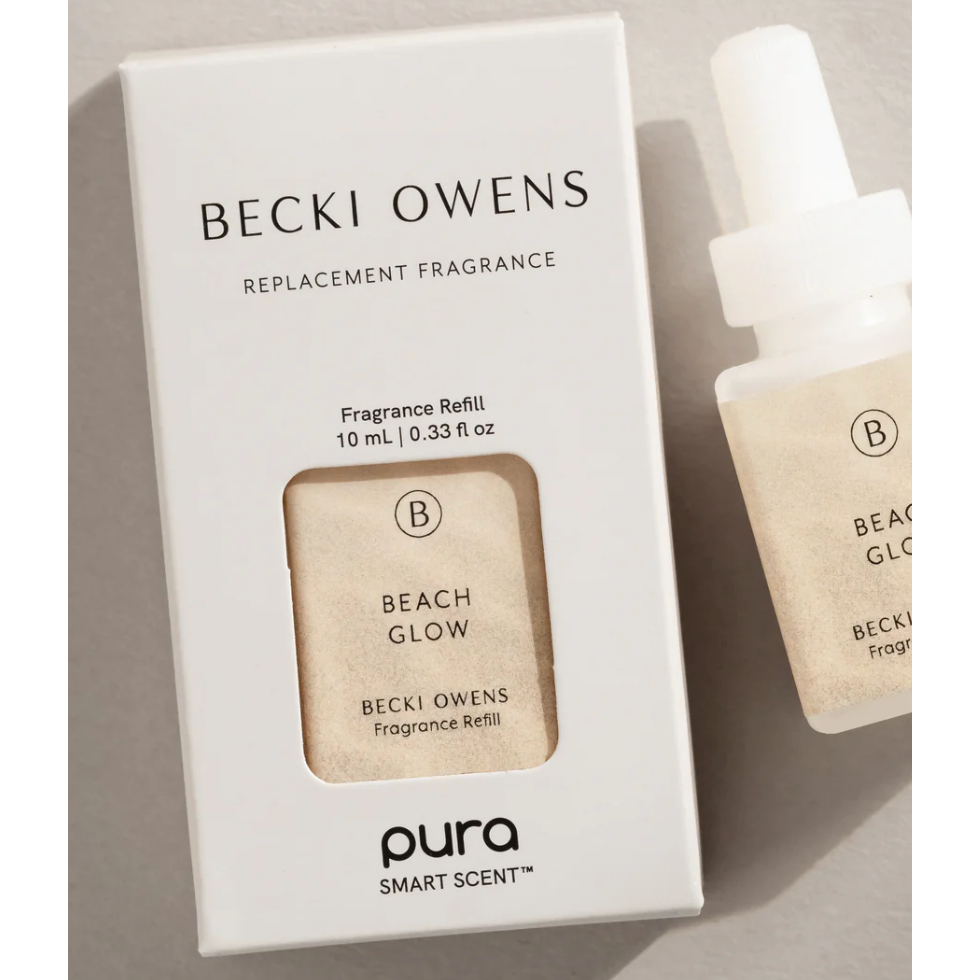 Pura Smart Vial - Beach Glow