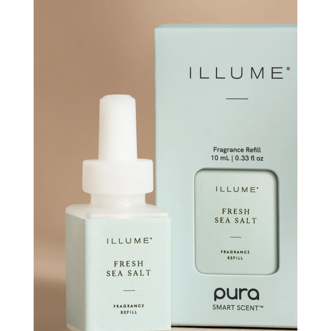 Pura Smart Vial - Fresh Sea Salt