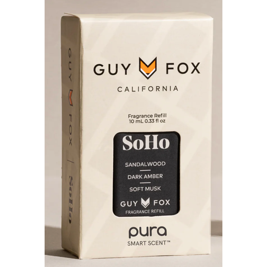Pura Smart Vial - Soho