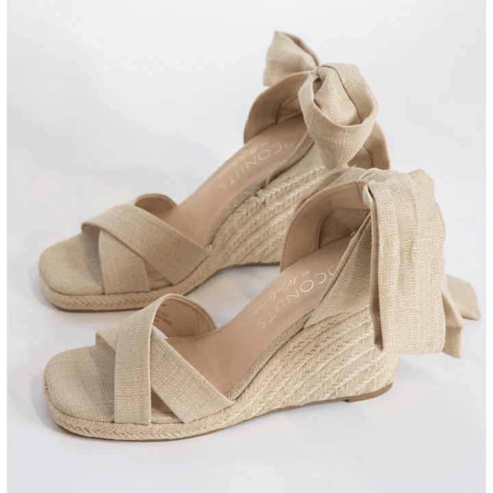 Beach by Matisse Bonaire Heels