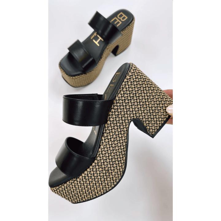 Beach by Matisse West Haven Heels