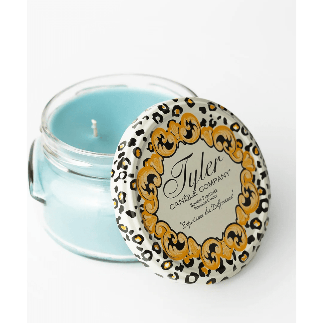 Tyler Candle- Resort