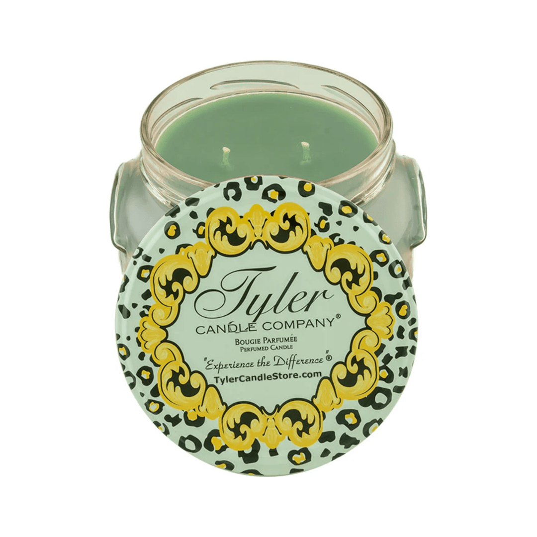 Tyler Candle- Hippie Chick