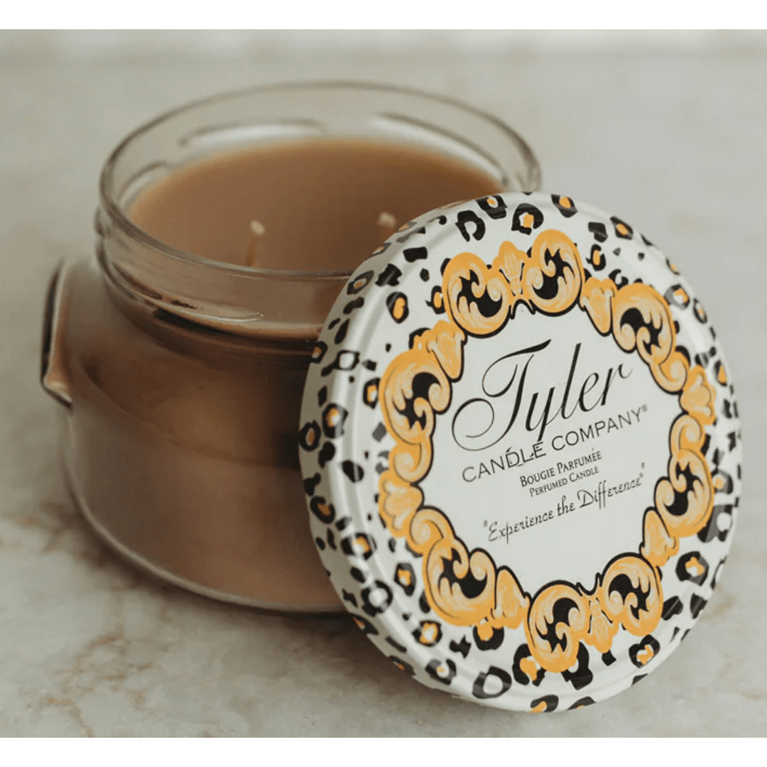 Tyler Candle- High Maintenance