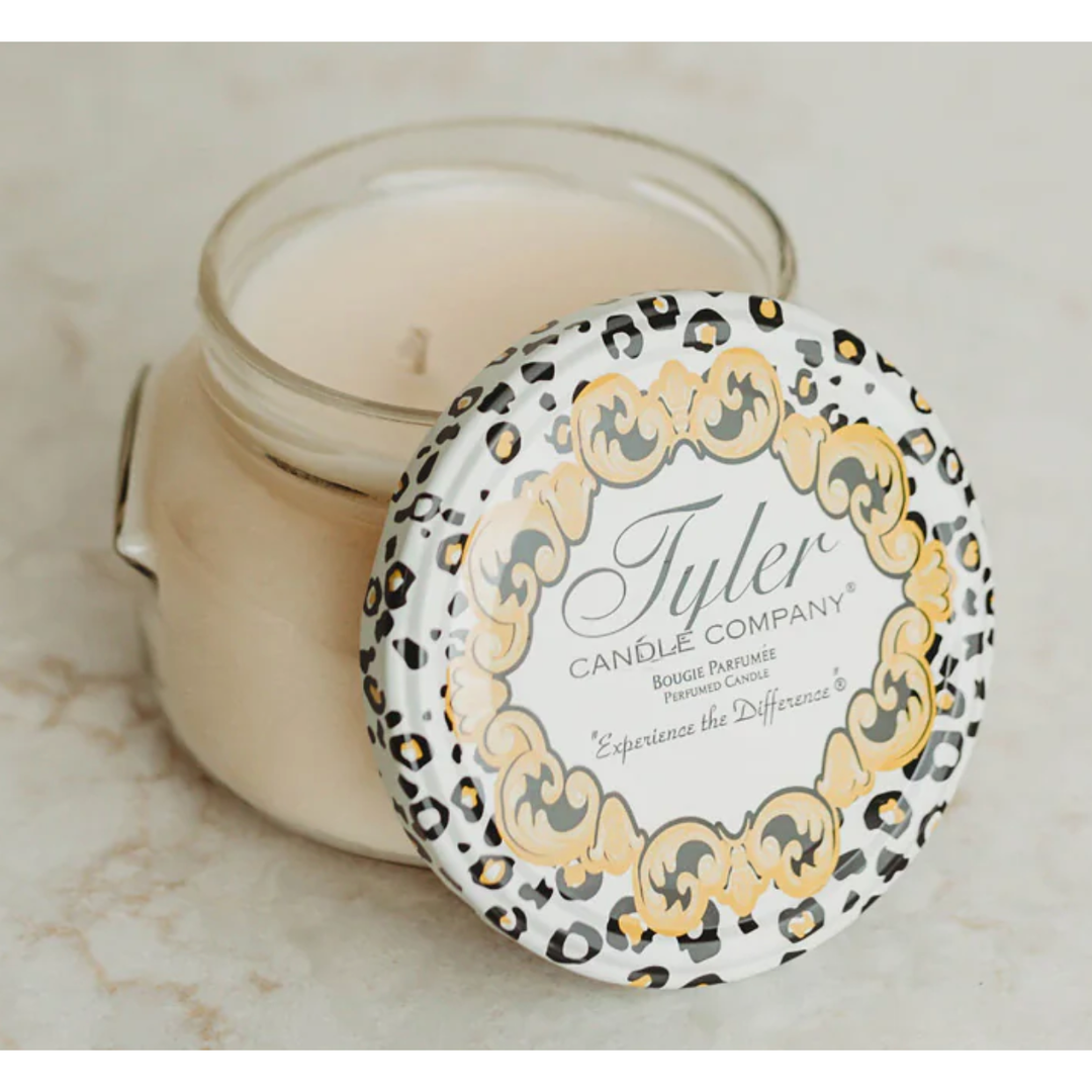 Tyler Candle- French Market