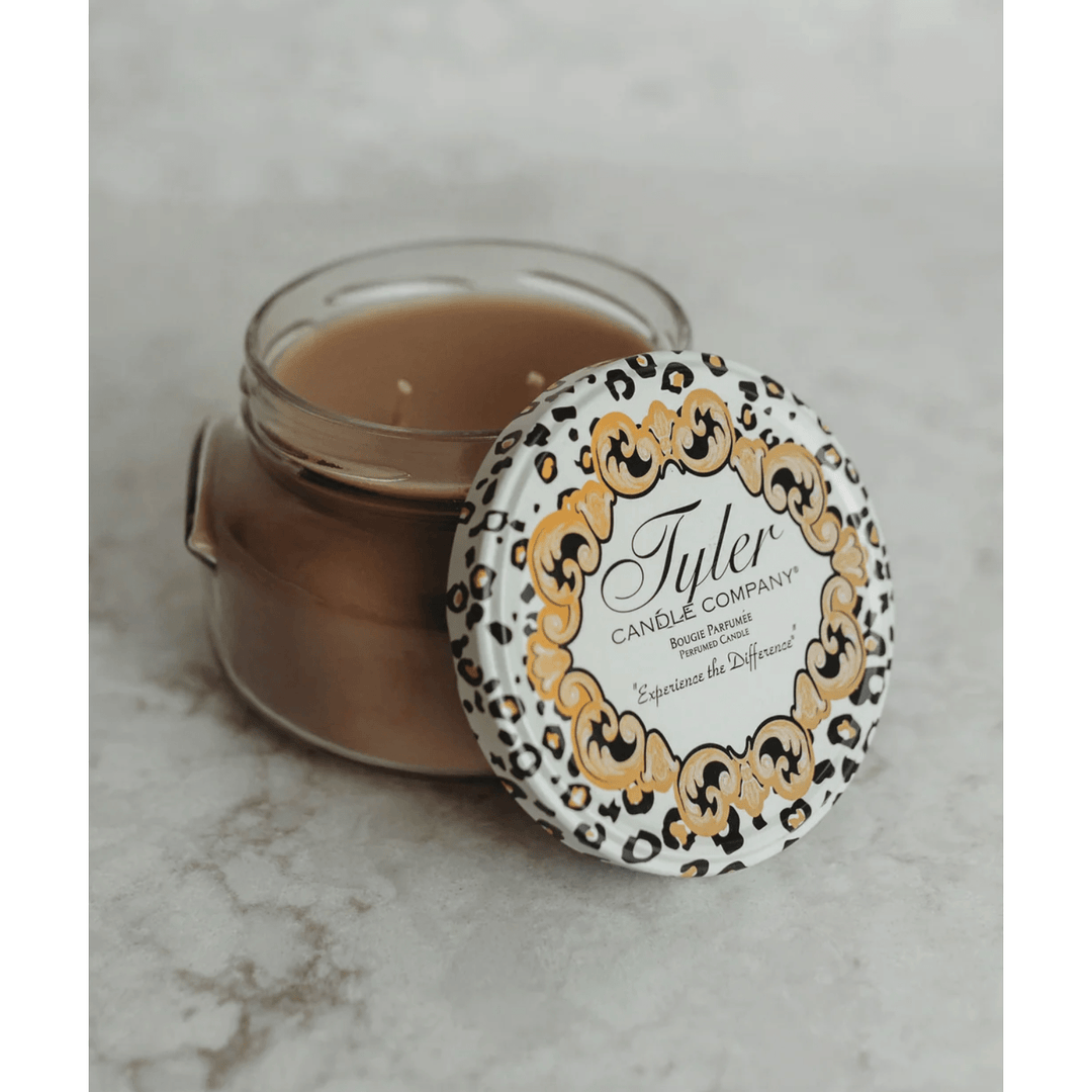 Tyler Candle- Celebrity