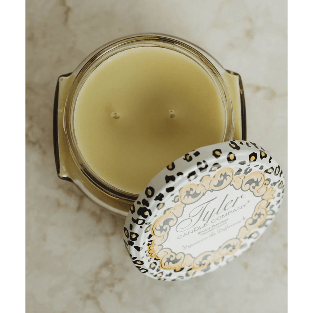 Tyler Candle- Pineapple Crush