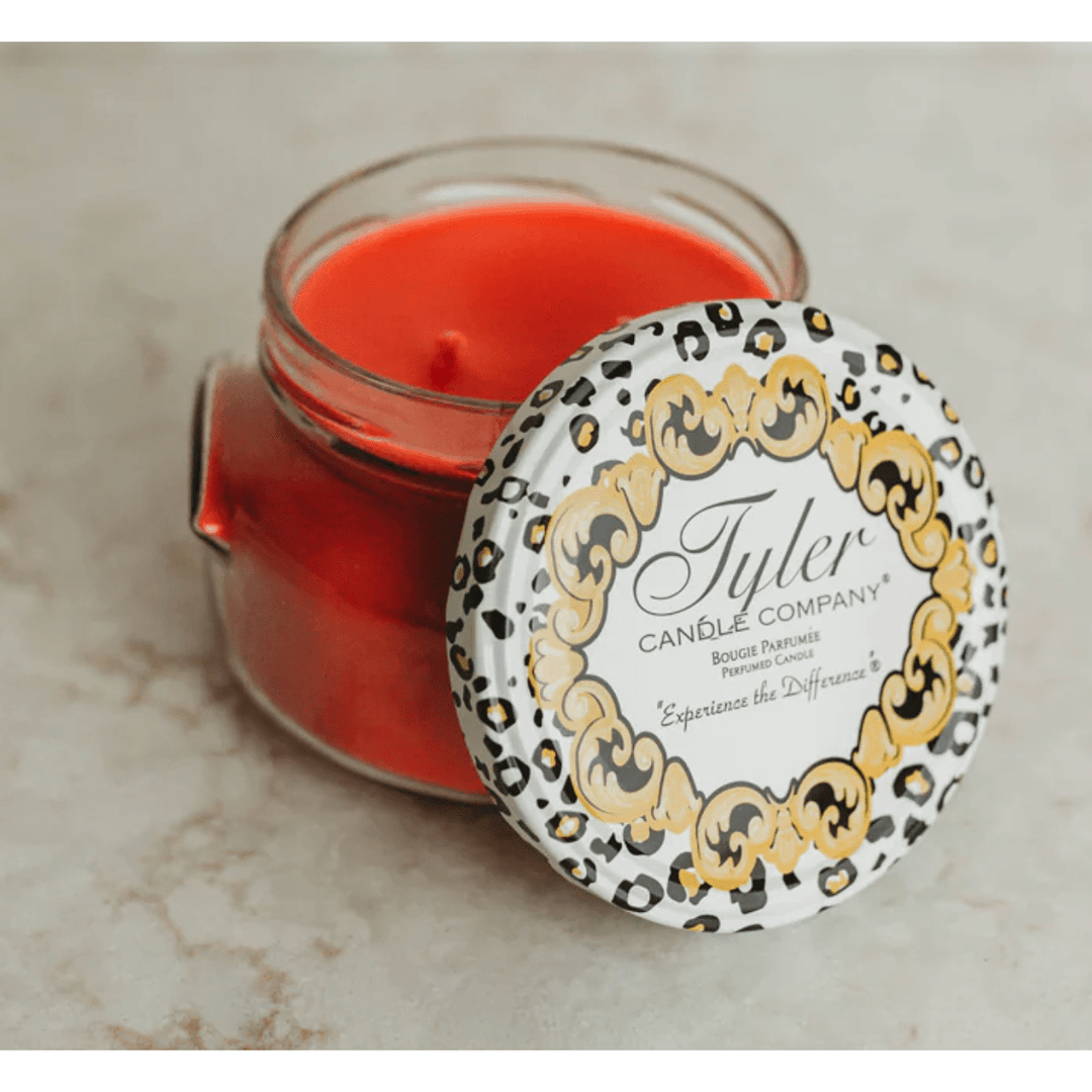 Tyler Candle- Kathina