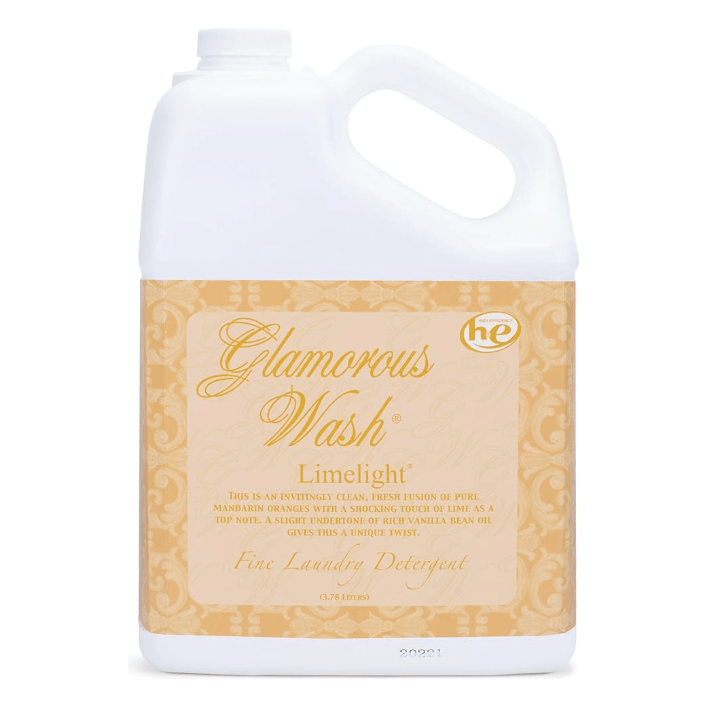 Tyler Glamorous Wash- Limelight (4 oz)