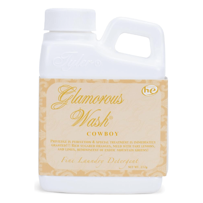 Tyler Glamorous Wash- Cowboy