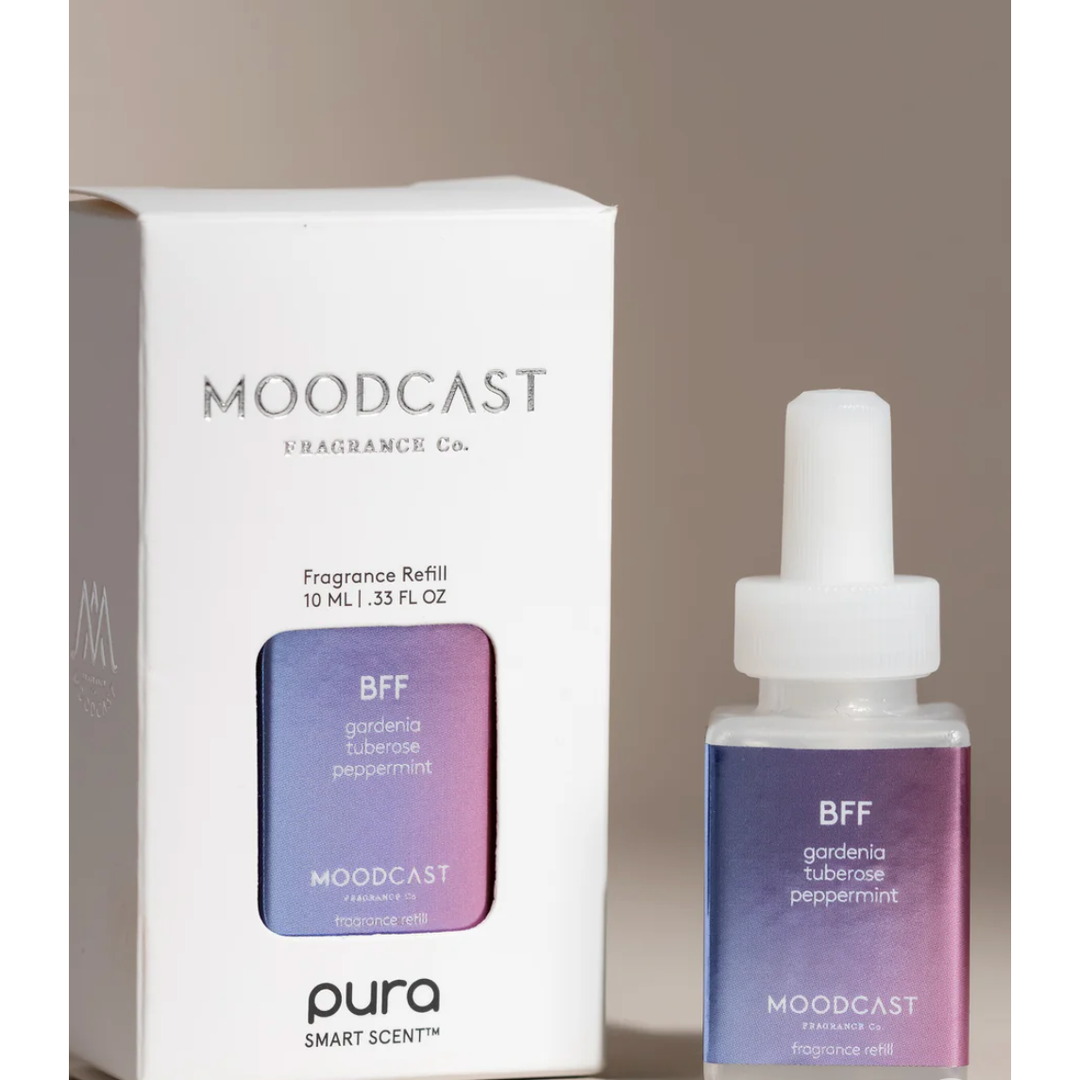 Pura Smart Vial - BFF