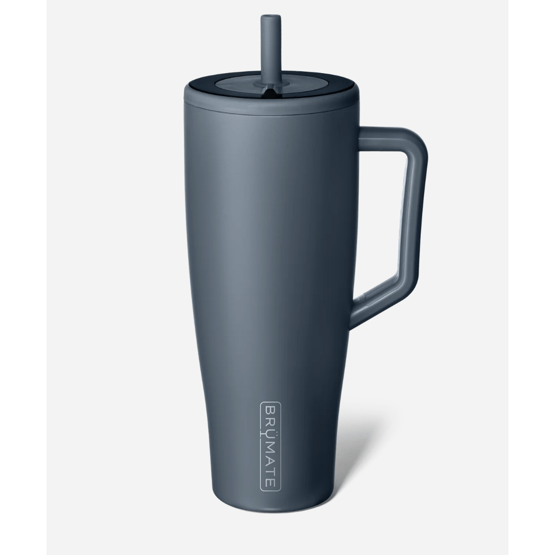 BruMate Era 40 oz Tumbler - Nightfall Blue