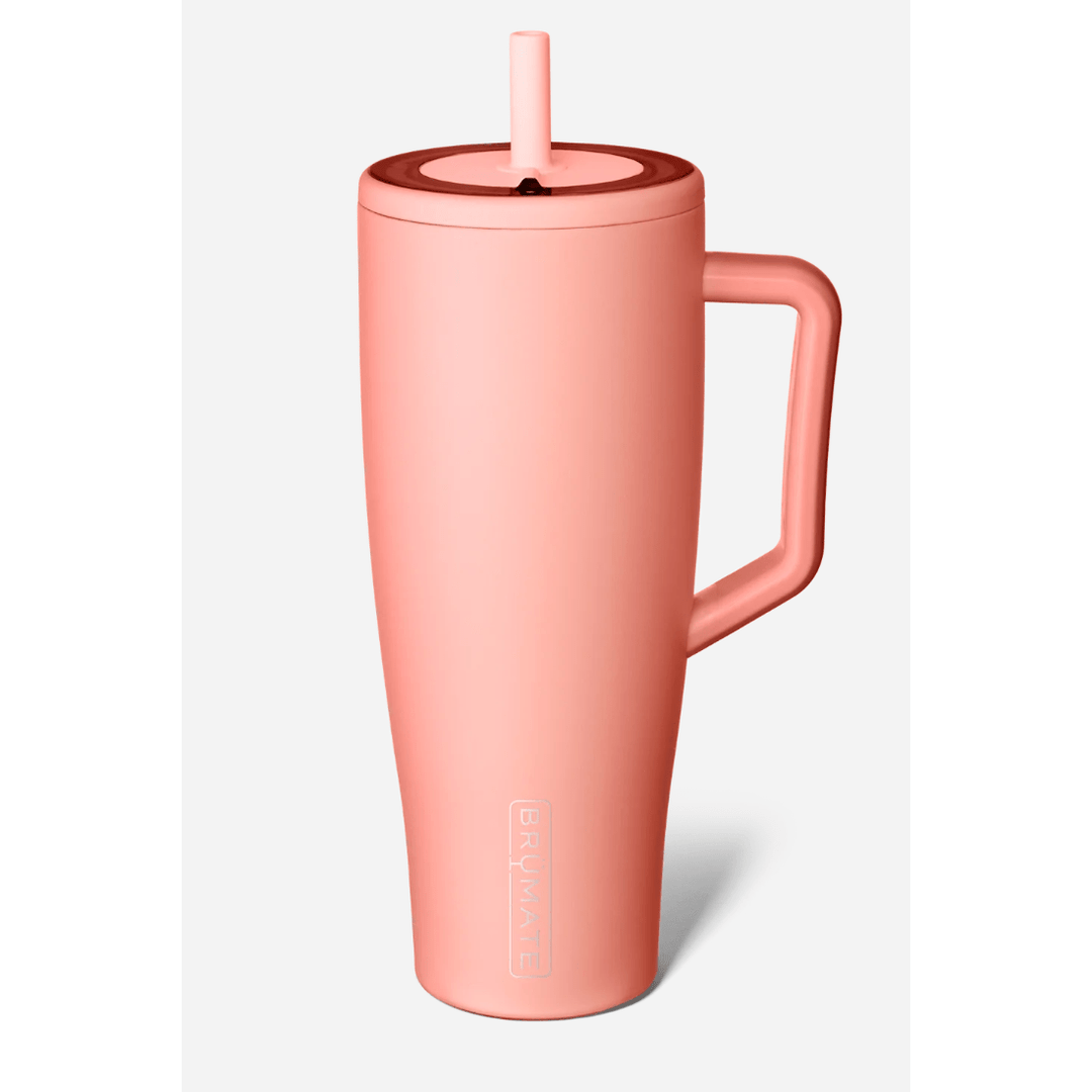 BruMate Era 40 oz Tumbler - Guava