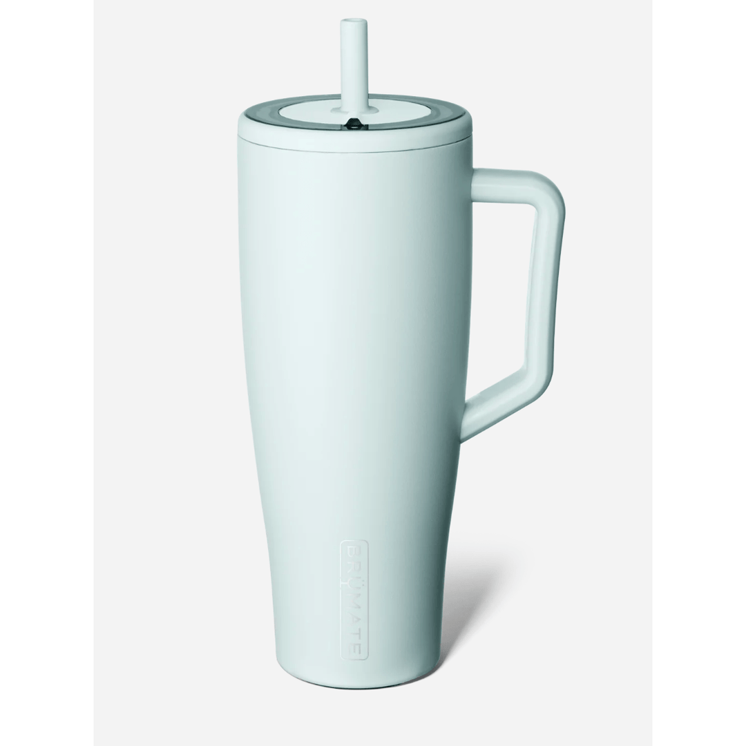 BruMate Era 40 oz Tumbler - Blue Agave