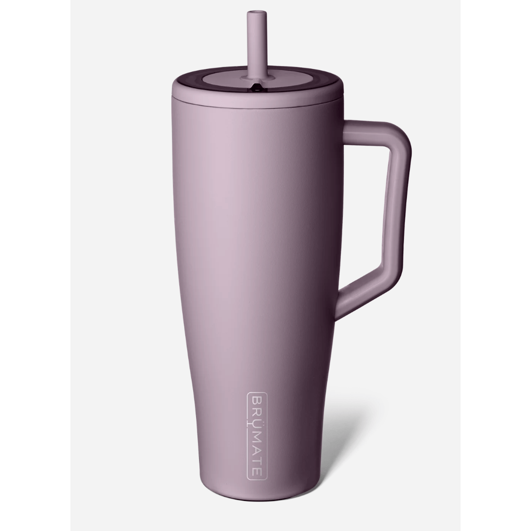 BruMate Era 40 oz Tumbler - Lilac Dust