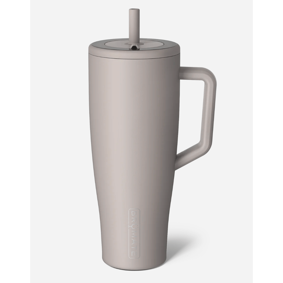 BruMate Era 40 oz Tumbler - Mocha