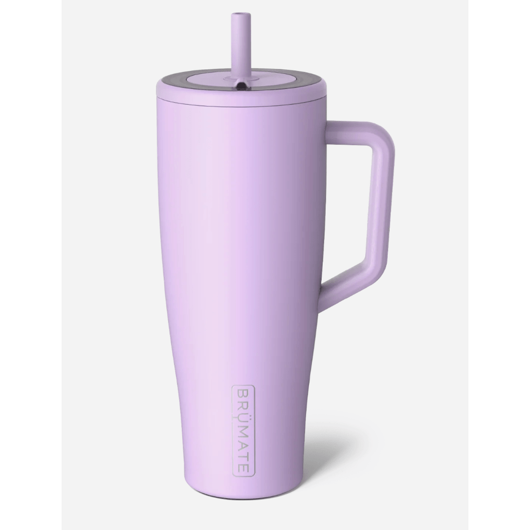 BruMate Era 40 oz Tumbler - Lavender