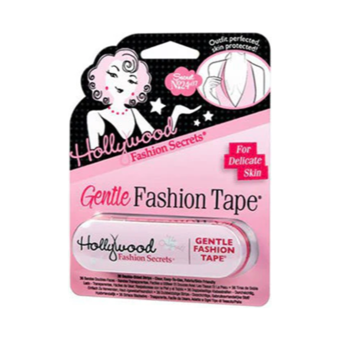 Hollywood Fashion Secrets Splash Tape
