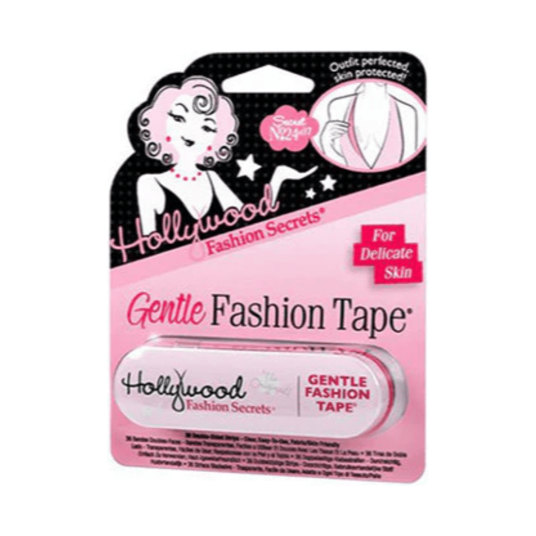 Hollywood Fashion Secrets Splash Tape