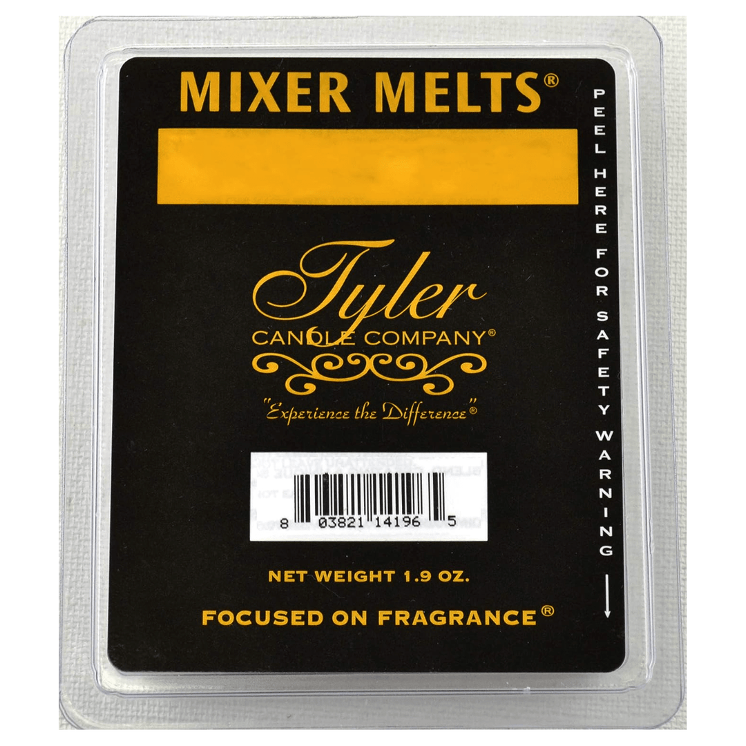 Tyler Mixer Melts