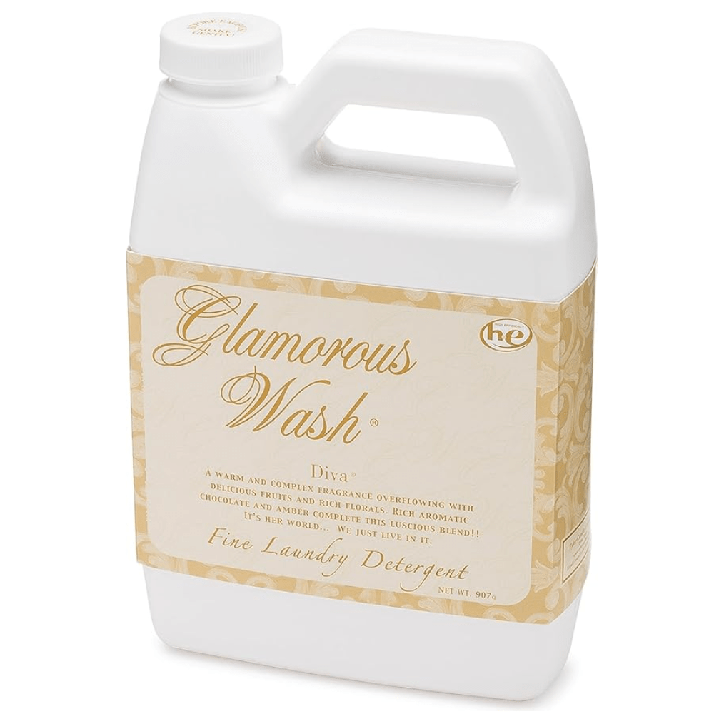 Tyler Glamorous Wash- Diva