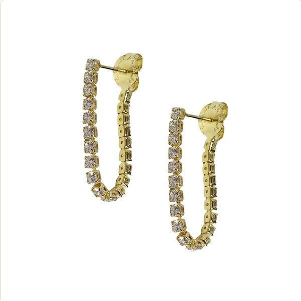 Sheila Fajl Allie Earrings - Regular