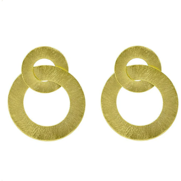 Sheila Fajl Anna Earrings