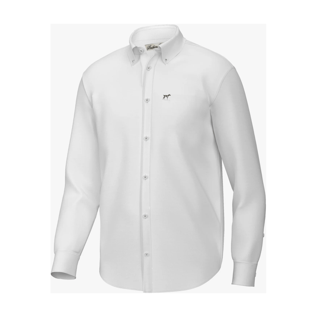 Southern Point Co. Hadley Classic Button Down