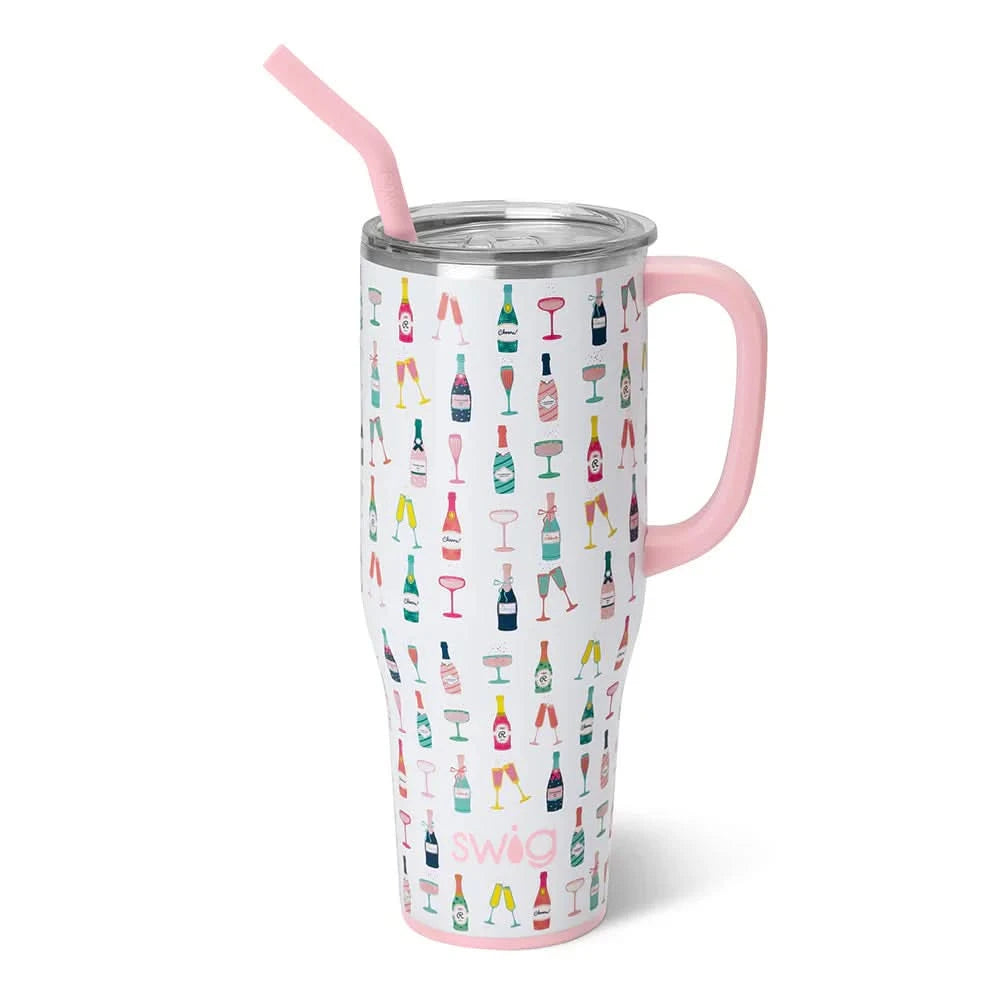 mega cup pop fizz