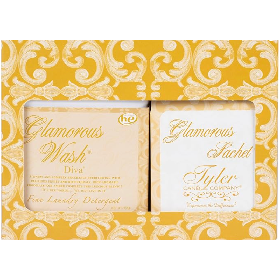 Tyler Glamorous Gift Set Suite V