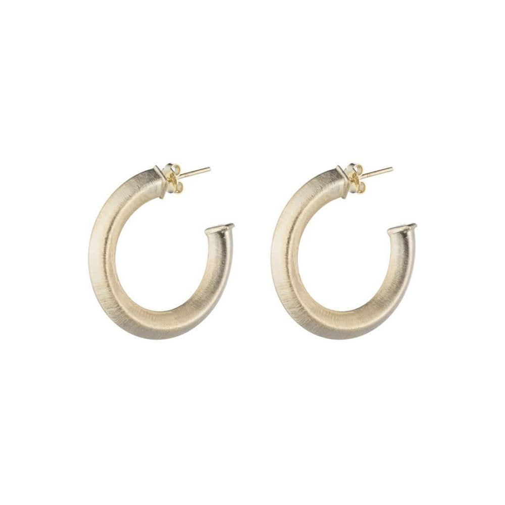 Sheila Fajl Cleo Hoop