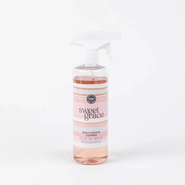 Sweet Grace Multi-Surface Cleaner