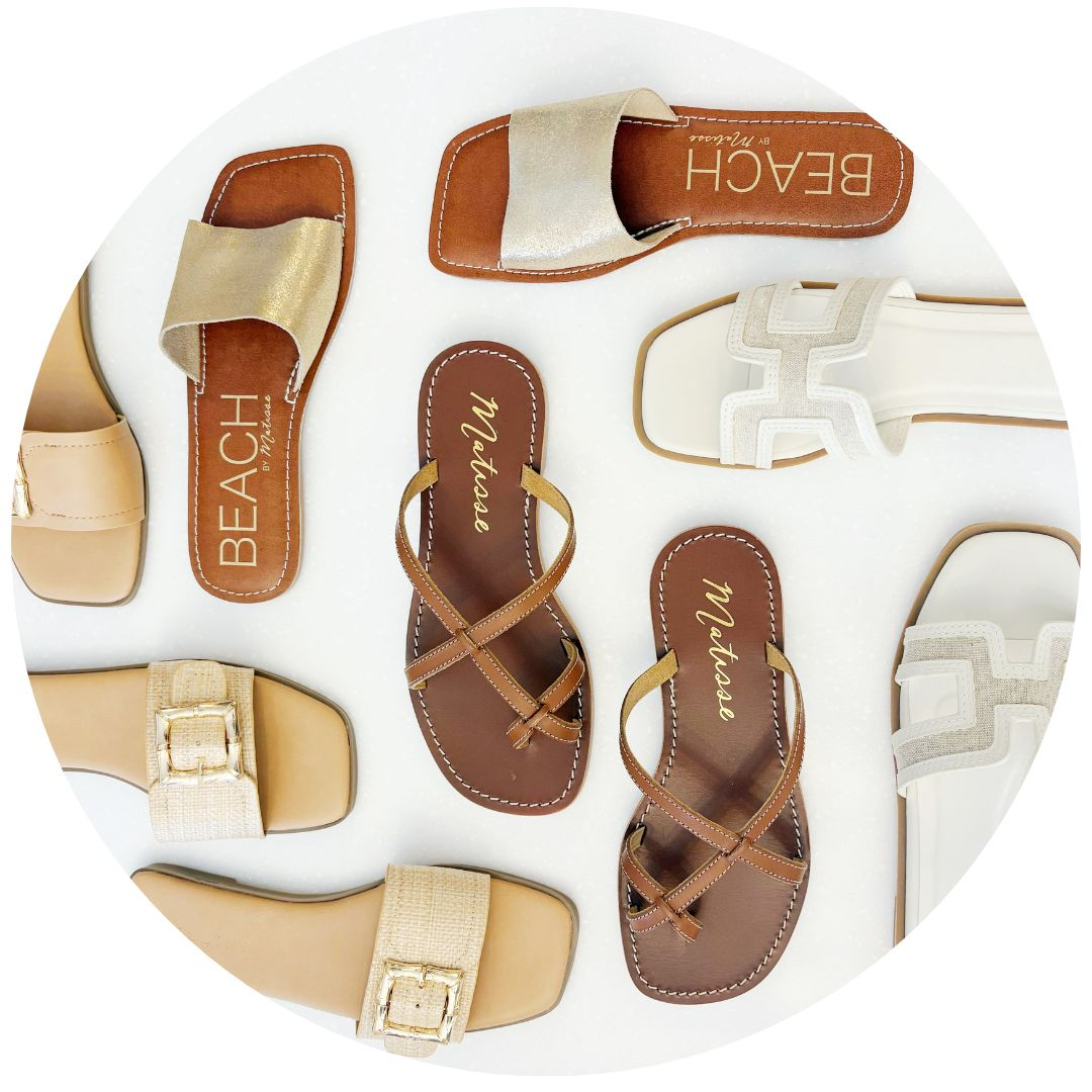 Women's Shoes