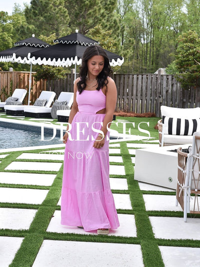 Women's Special Occasion Dresses 