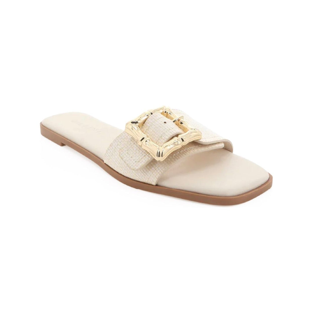 Sandals - Vault 206 