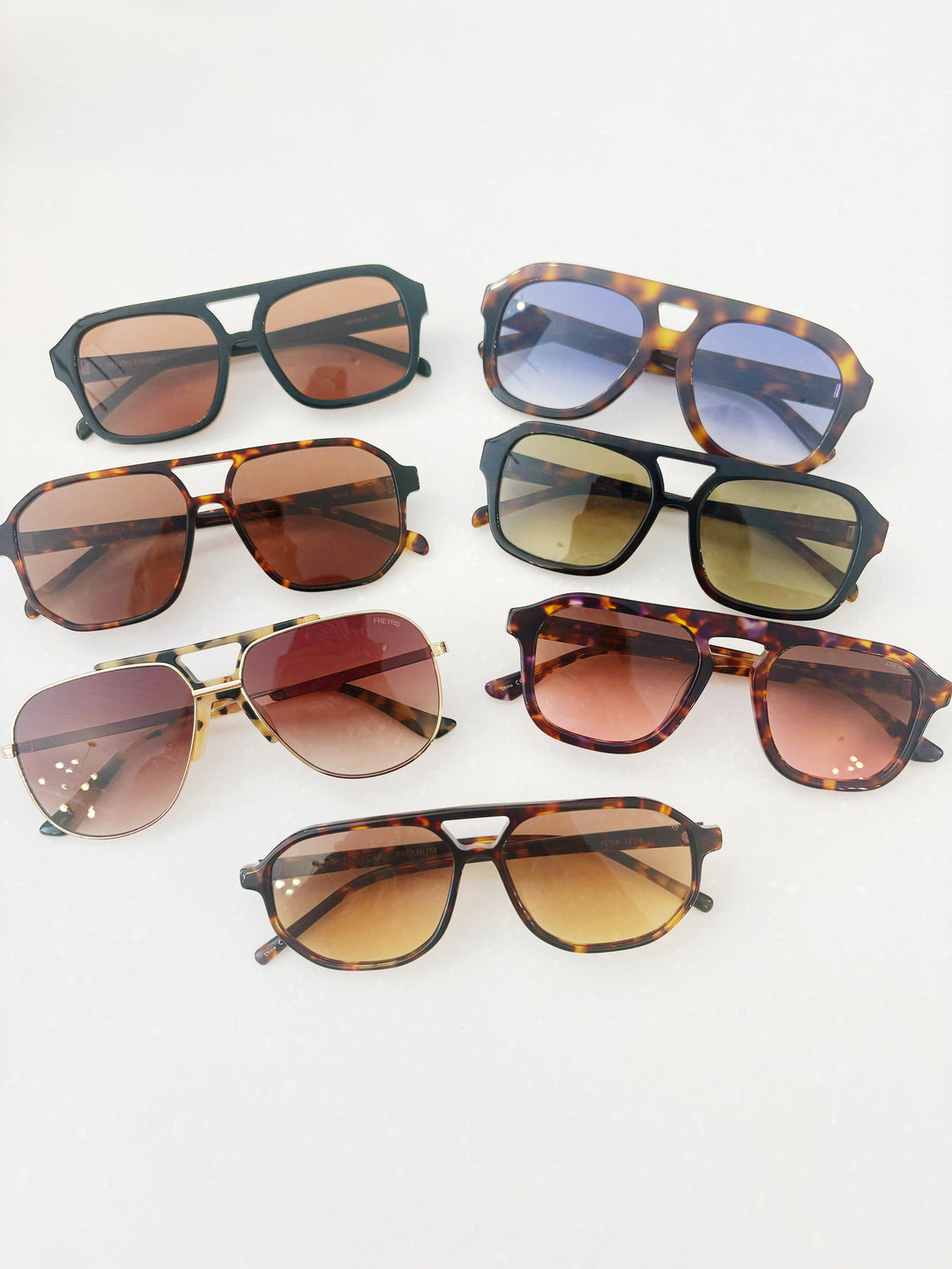 Freyrs Sunglasses