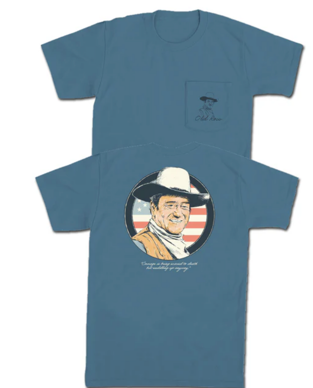 men's t-shirt
