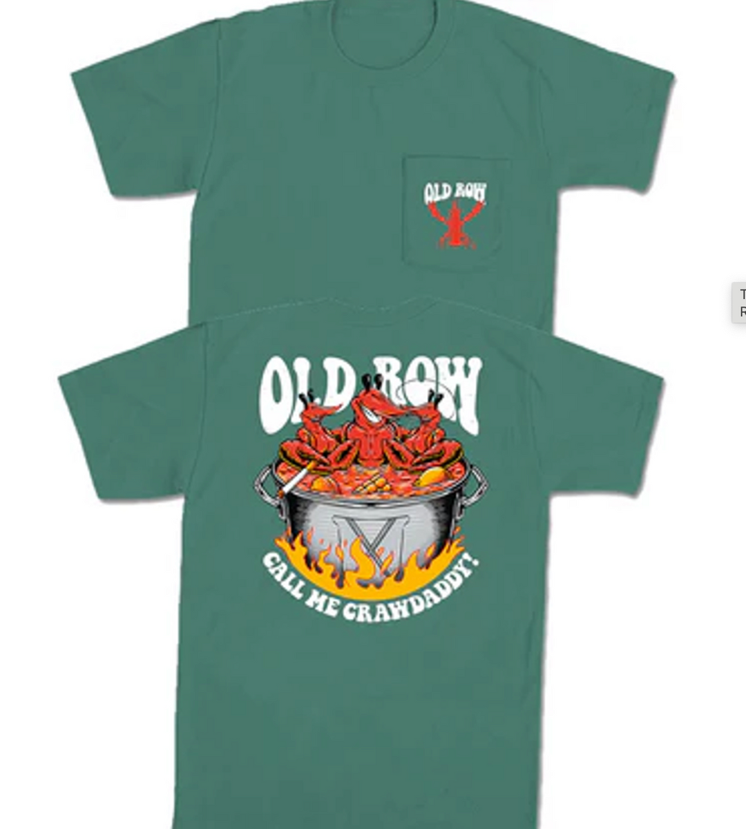 Women and Men's T-shirts