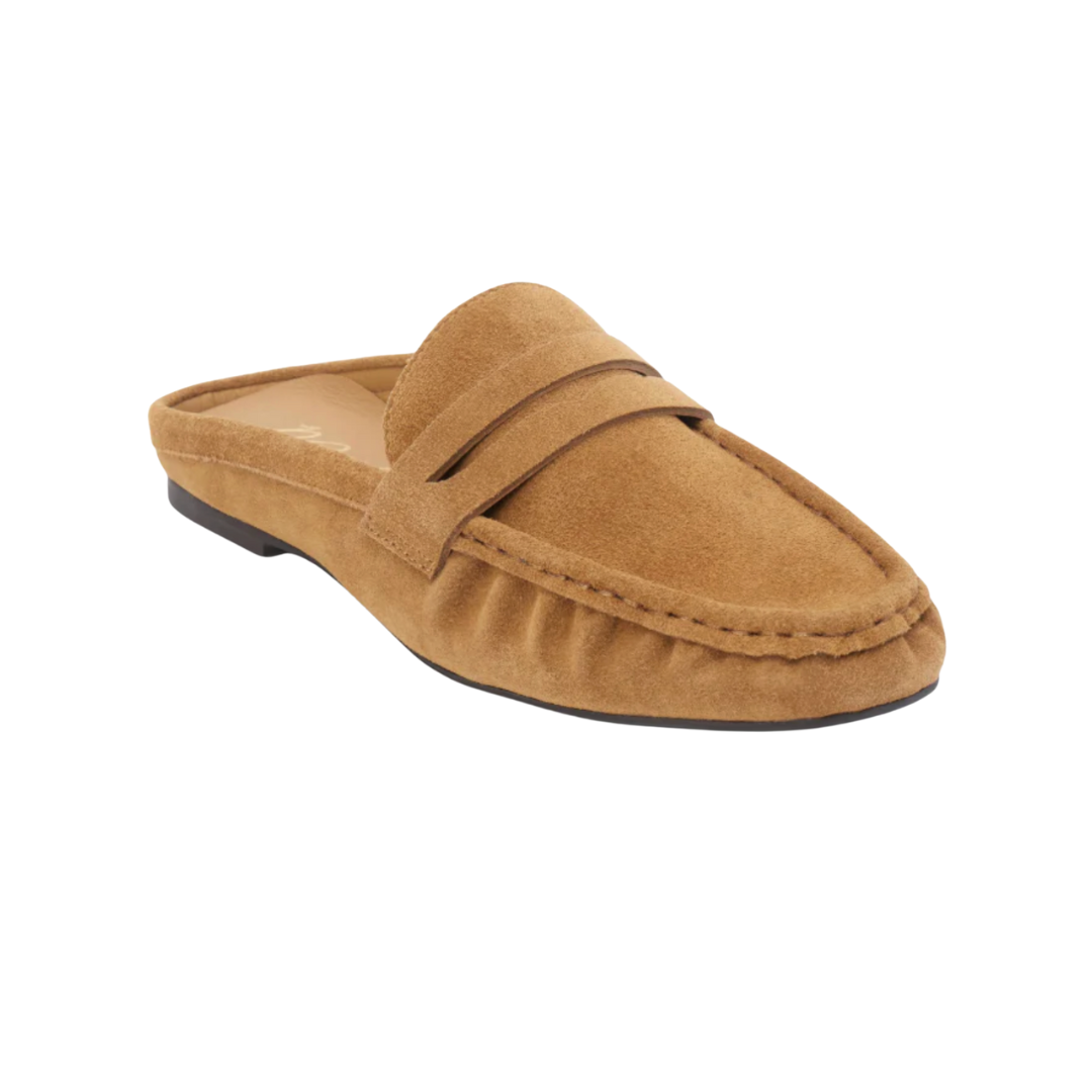 Slides/Mules