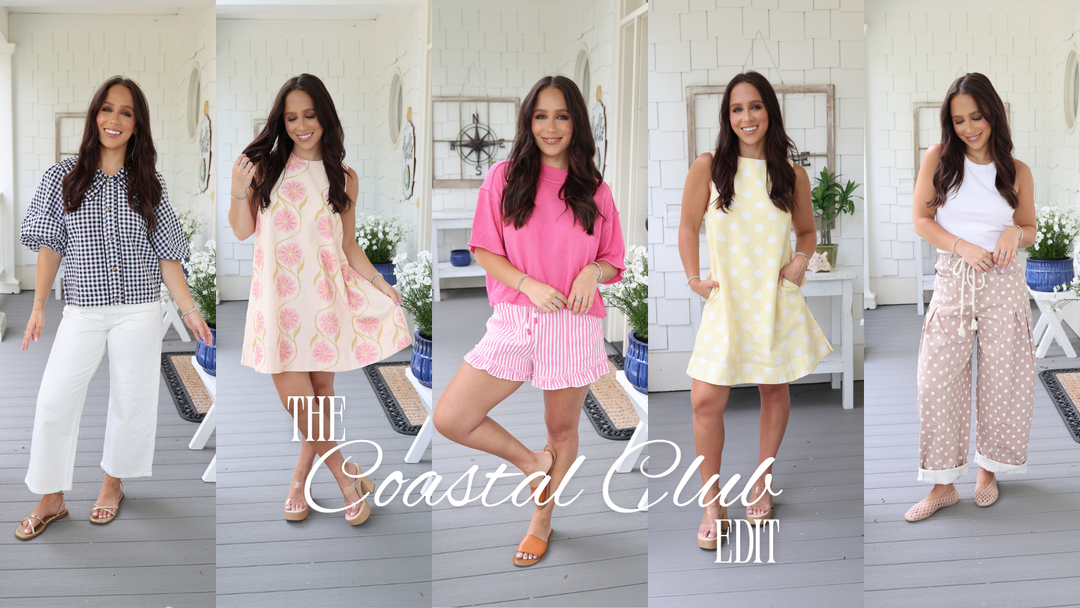 women's clothing boutique
