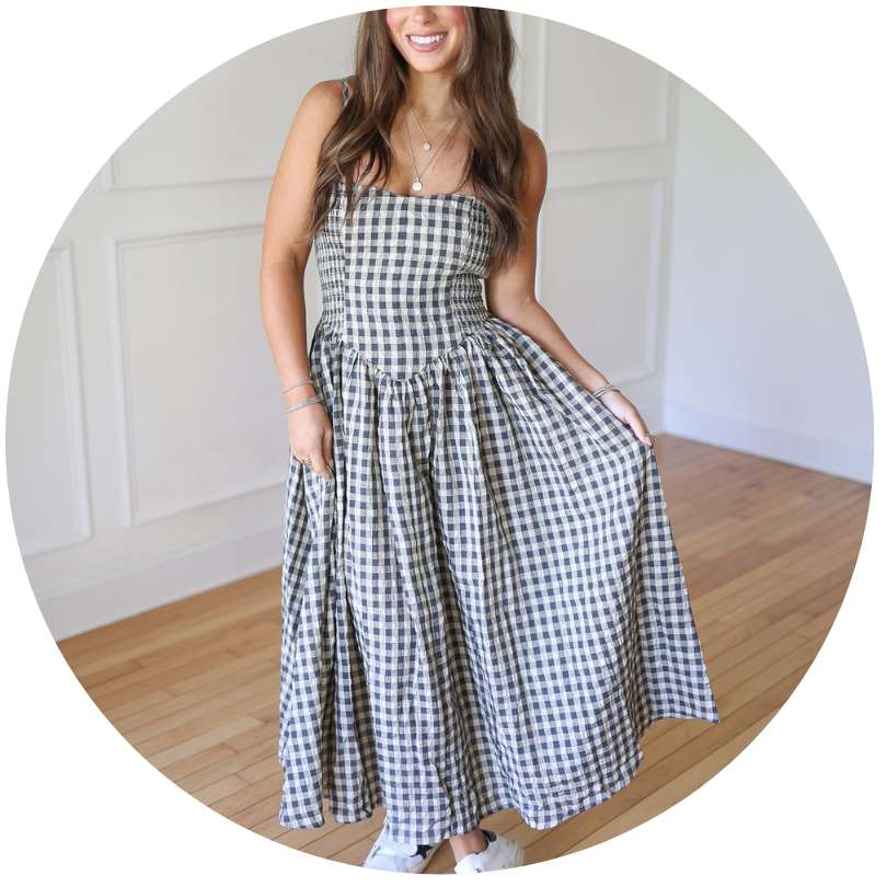 DRESSES - Vault 206 